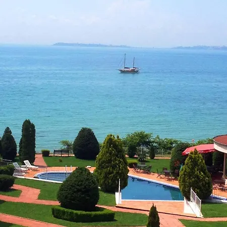 Sun Palace Светий Влас