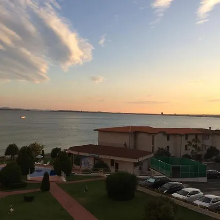 Sun Palace Светий Влас