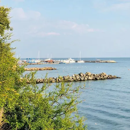 Апартаменти Sun Palace *