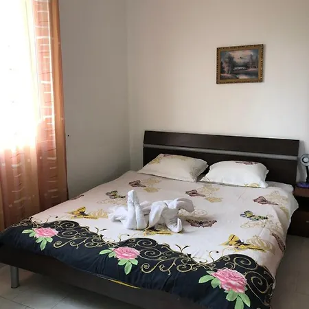 Sun Palace * Светий Влас