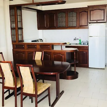 Апартаменти Sun Palace