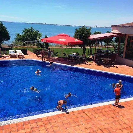 Sun Palace Светий Влас