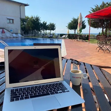 Апартаменти Sun Palace *