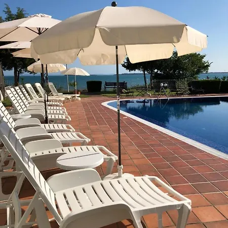 Sun Palace Апартаменти *