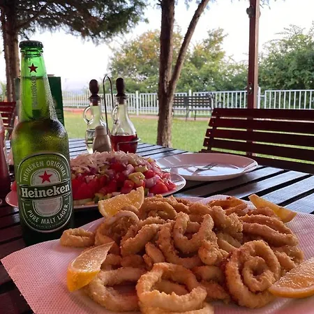 Апартаменти Sun Palace Светий Влас