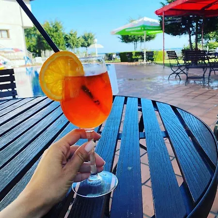 Апартаменти Sun Palace Светий Влас