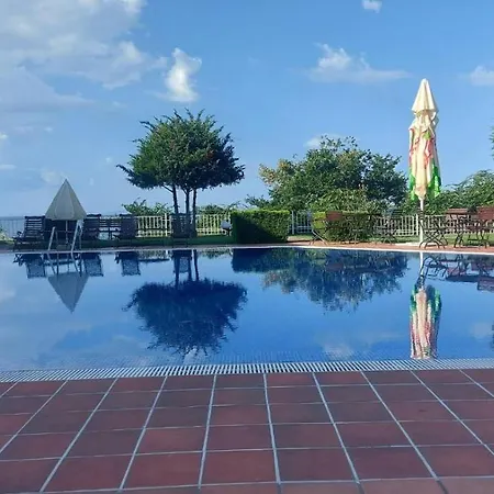 Sun Palace Светий Влас