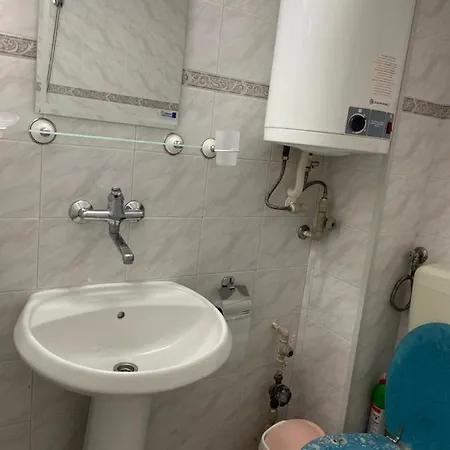 Sun Palace Светий Влас