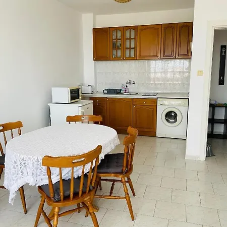 Апартаменти Sun Palace