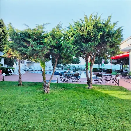 Sun Palace Светий Влас