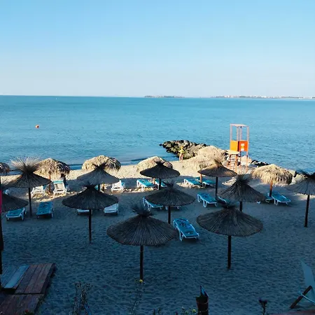 Apartament Sun Palace *