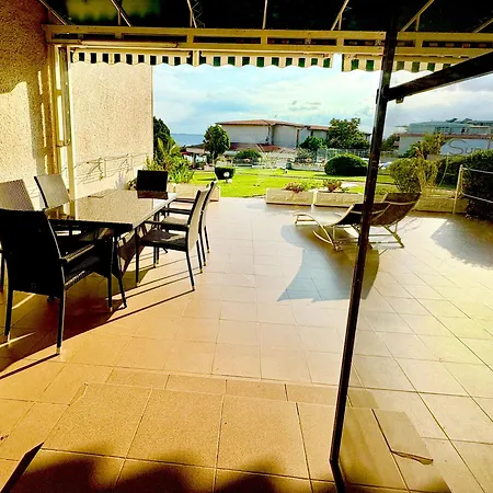 Sun Palace Apartament Sveti Vlas