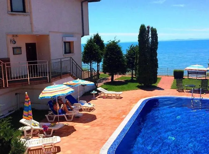 Apartament Sun Palace