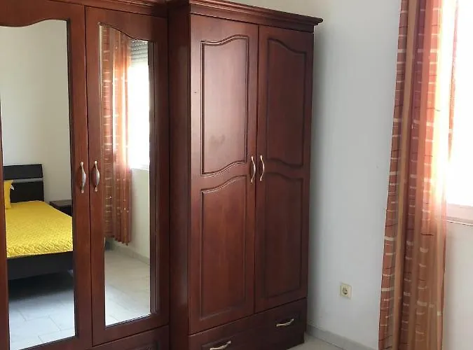 Apartament Sun Palace *