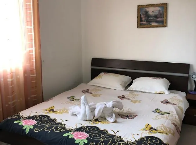 Sun Palace * スヴェティ・ヴラス