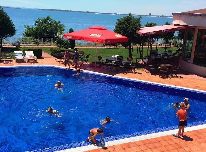 Sun Palace Sveti Vlas