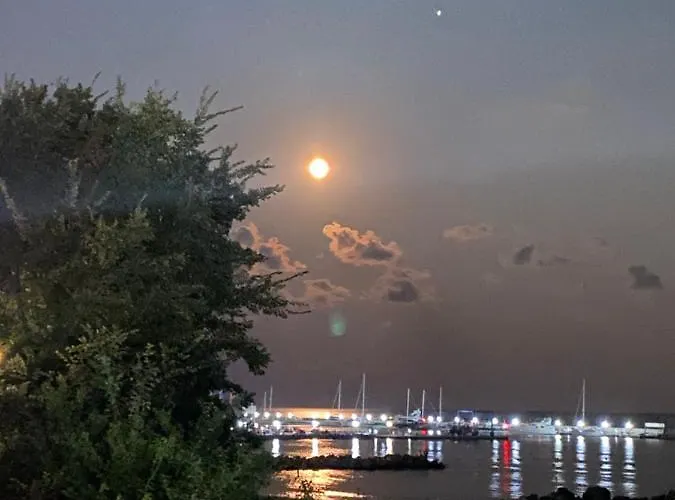 アパート Sun Palace *