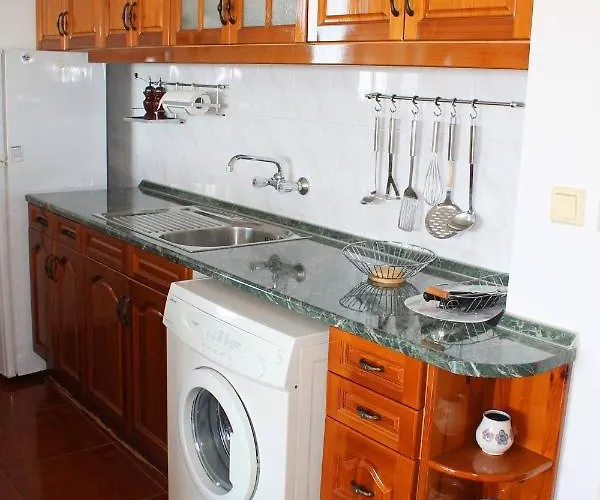 Apartament Sun Palace