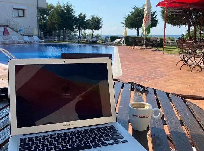 アパート Sun Palace *