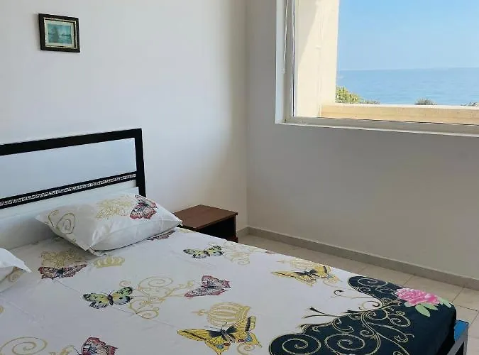 Sun Palace * Sveti Vlas