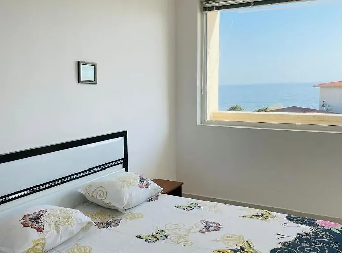 Apartament Sun Palace Sveti Vlas