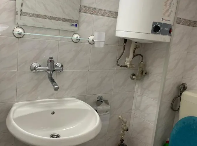 Sun Palace スヴェティ・ヴラス