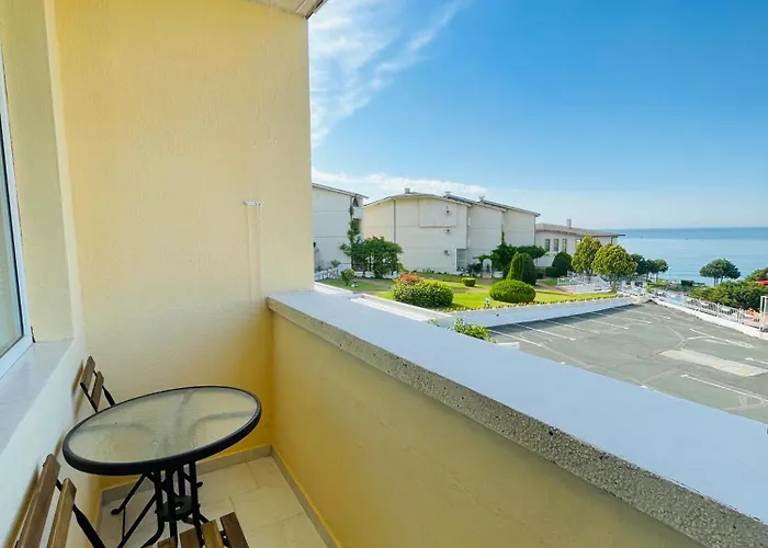 Sun Palace Apartament *