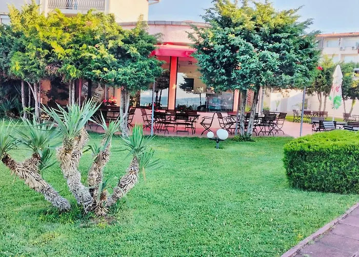 Sun Palace * Sveti Vlas