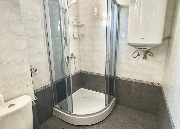 Sun Palace Apartament Sveti Vlas