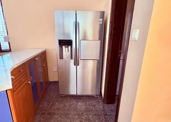 Apartament Sun Palace Sveti Vlas