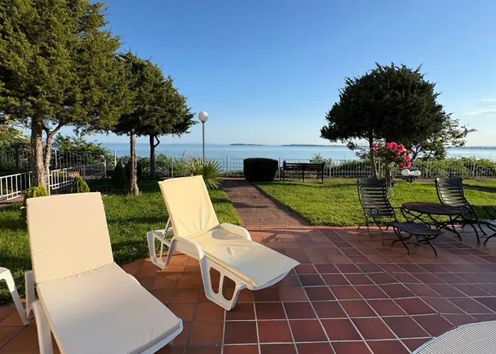 Sun Palace Apartament