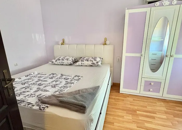 Sun Palace Apartament *