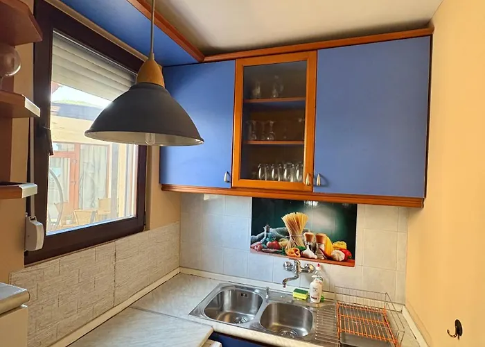 Sun Palace Apartament Sveti Vlas