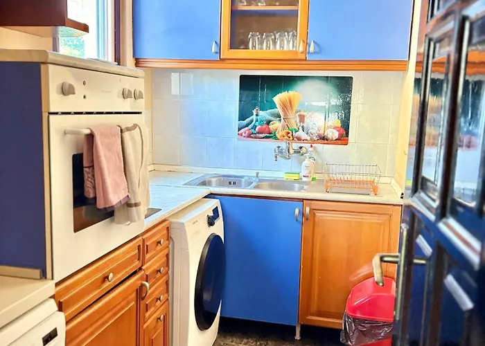 Sun Palace Sveti Vlas