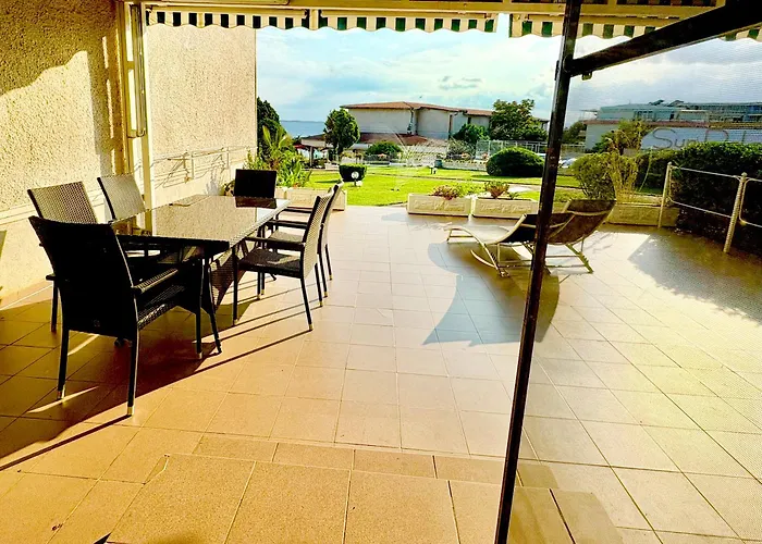 Sun Palace Apartament Sveti Vlas