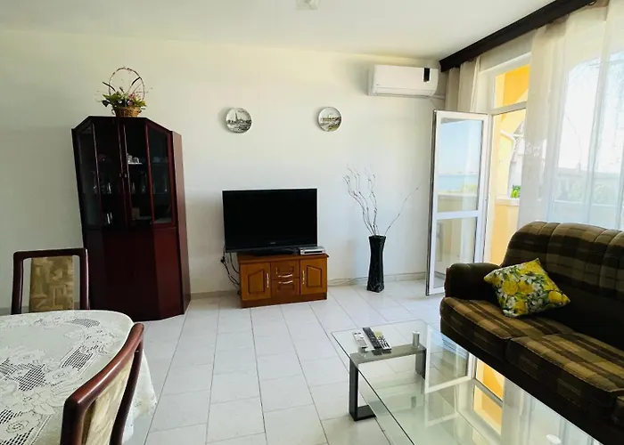 Apartament Sun Palace *