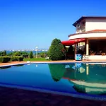 Sun Palace Apartment *