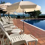 Sun Palace Apartamento *