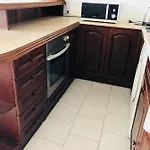 Sun Palace Appartement *