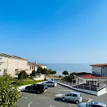 Appartement Sun Palace Sveti Vlas