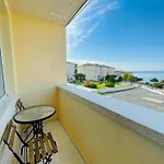 Sun Palace Apartamento *