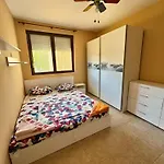 Apartment Sun Palace Sveti Vlas