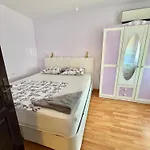 Sun Palace Apartment *