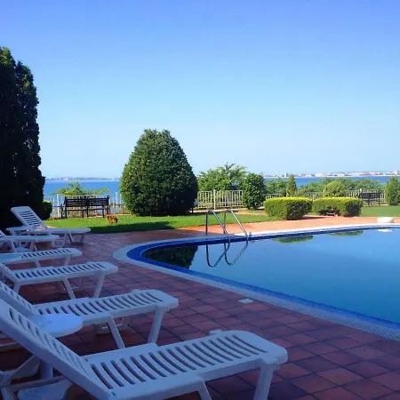 Apartment Sun Palace Sveti Vlas