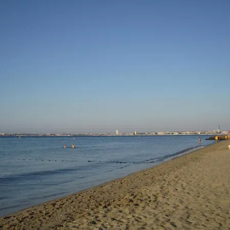 Sun Palace Sveti Vlas