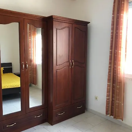 Apartment Sun Palace *