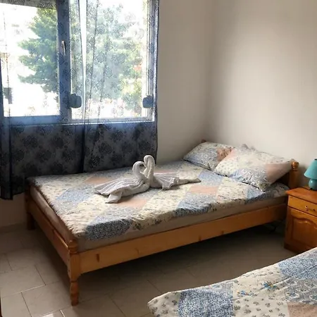 Sun Palace Apartment