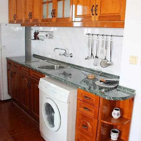 Apartment Sun Palace