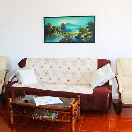 Apartment Sun Palace