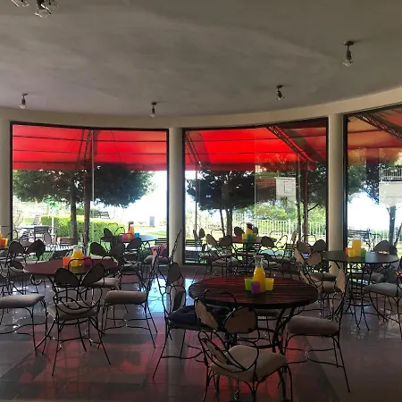 Sun Palace 圣弗拉斯